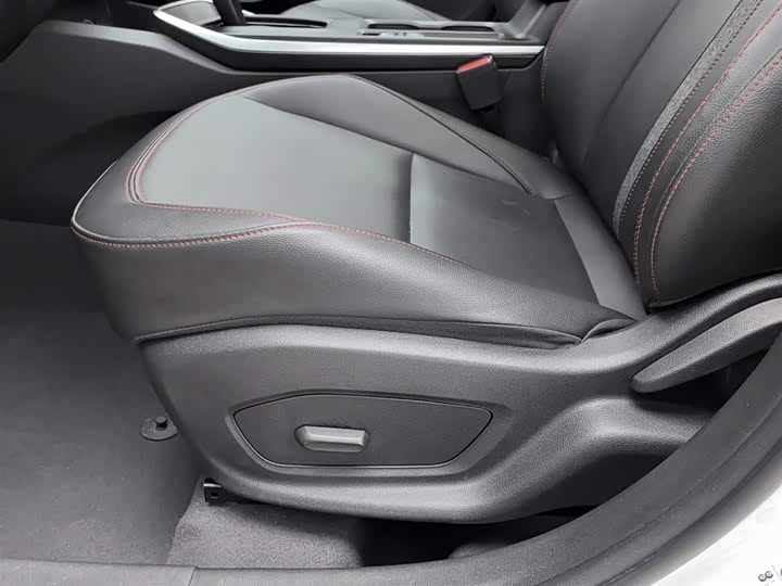 Chevrolet Tracker 2022 2022款 创酷RS 1.5T CVT酷Pro