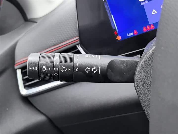 Chevrolet Tracker 2022 2022款 创酷RS 1.5T CVT酷Pro