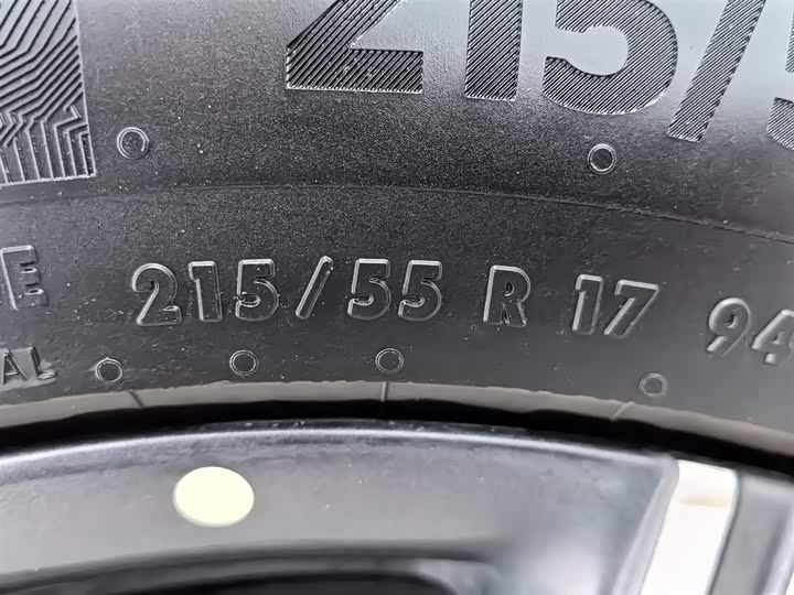 Chevrolet Tracker 2022 2022款 创酷RS 1.5T CVT酷Pro