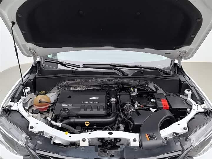 Chevrolet Tracker 2022 2022款 创酷RS 1.5T CVT酷Pro