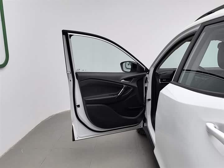 Chevrolet Tracker 2022 2022款 创酷RS 1.5T CVT酷Pro