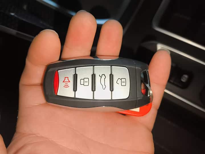 Haval M6 2023 2023款 PLUS 1.5T DCT精英智联型