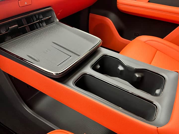 Toyota bZ3X 2025 2025款 520 Pro