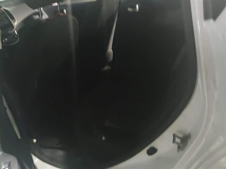 Changan BenBen E-Star 2021 2021款 国民版 多彩款 磷酸铁锂（31.95kWh）