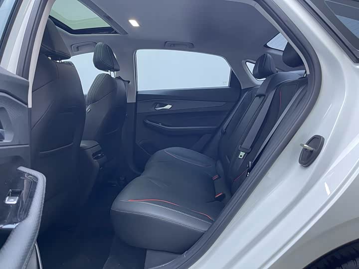 Geely Binrui 2024 2024款 缤瑞COOL 1.5T DCT龙腾版