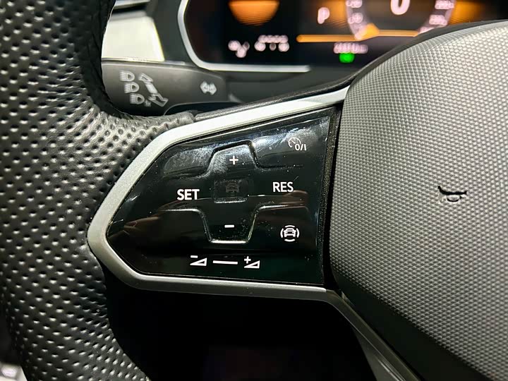 Volkswagen Magotan 2025 2025款 众享款 280TSI DSG舒适型