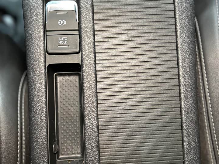 Volkswagen Magotan 2025 2025款 众享款 280TSI DSG舒适型