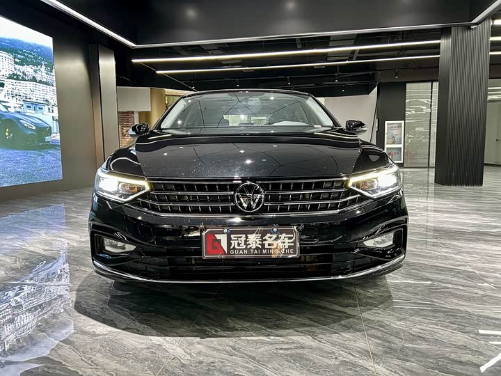 Volkswagen Magotan 2025 2025款 众享款 280TSI DSG舒适型