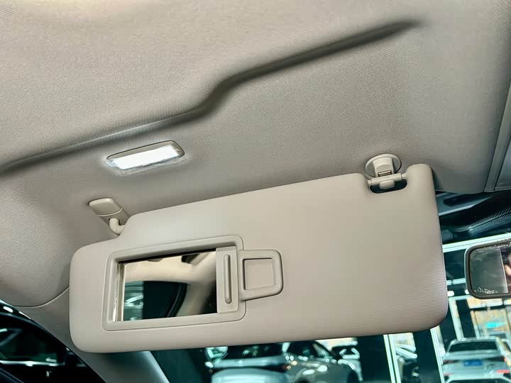 Volkswagen Magotan 2025 2025款 众享款 280TSI DSG舒适型