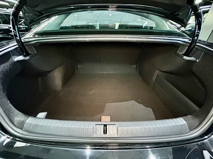 Volkswagen Magotan 2025 2025款 众享款 280TSI DSG舒适型