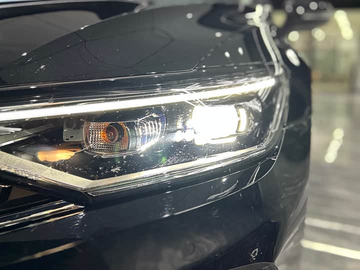 Volkswagen Magotan 2025 2025款 众享款 280TSI DSG舒适型