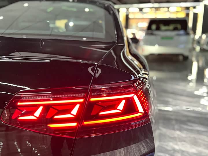 Volkswagen Magotan 2025 2025款 众享款 280TSI DSG舒适型