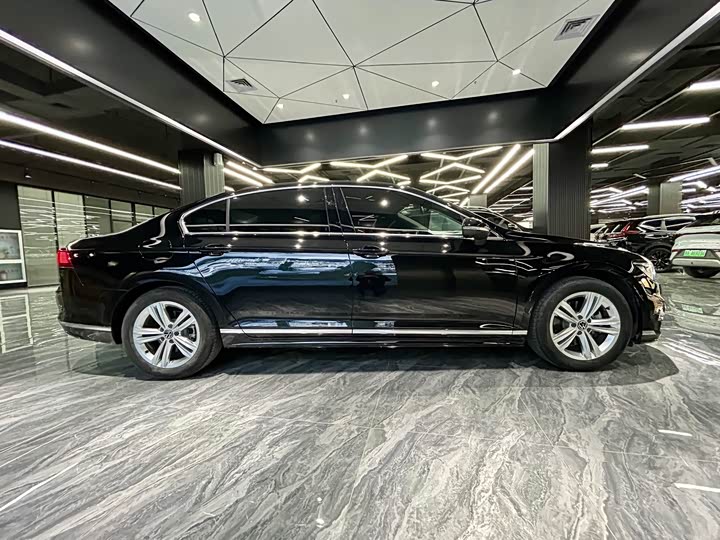 Volkswagen Magotan 2025 2025款 众享款 280TSI DSG舒适型