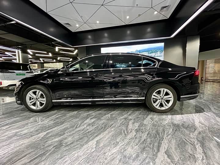 Volkswagen Magotan 2025 2025款 众享款 280TSI DSG舒适型