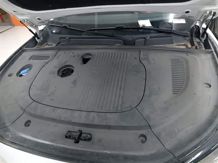 Hozon L 2024 2024款 增程 220 闪充版