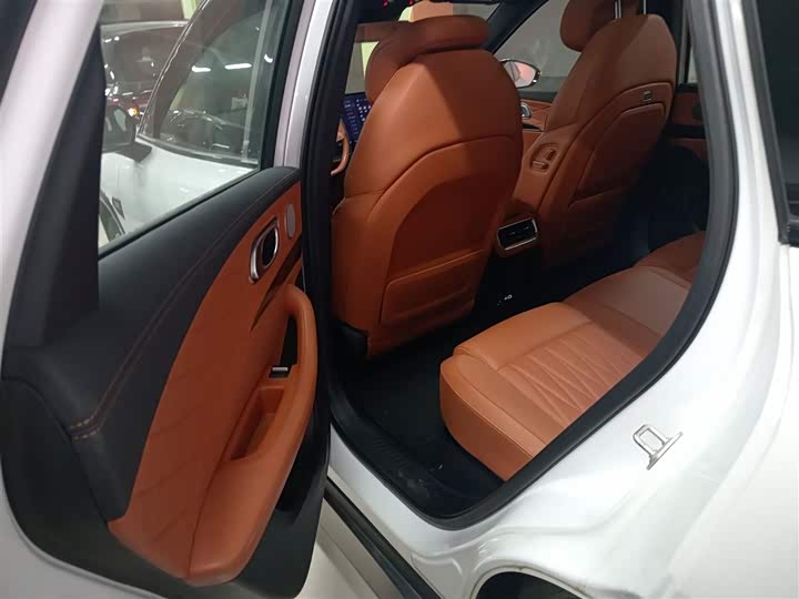 Hozon L 2024 2024款 增程 220 闪充版