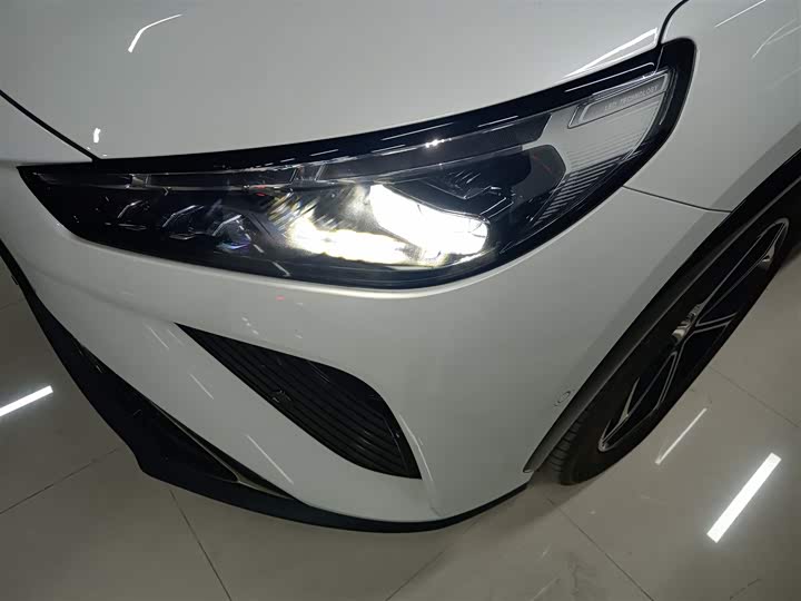 Hozon L 2024 2024款 增程 220 闪充版