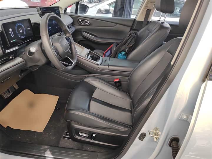 GAC Aion S Max 2024 2024款 70 星耀版