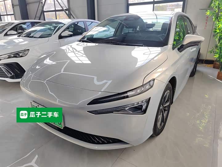 GAC Aion S Max 2024 2024款 70 星耀版