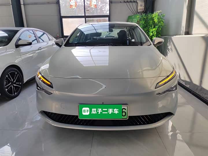 GAC Aion S Max 2024 2024款 70 星耀版