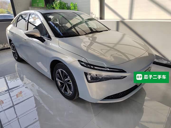 GAC Aion S Max 2024 2024款 70 星耀版