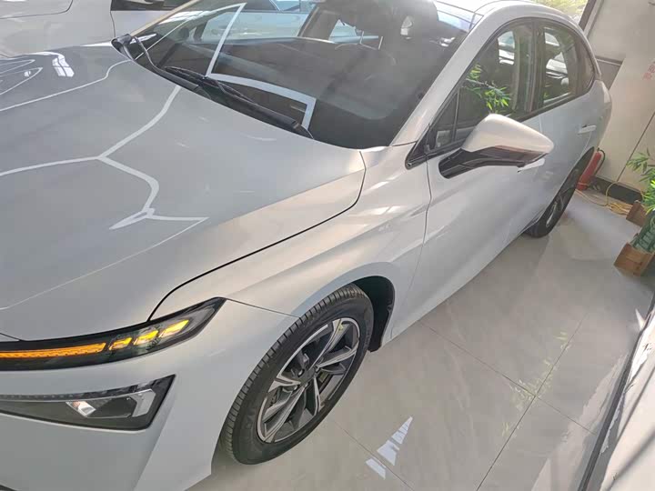 GAC Aion S Max 2024 2024款 70 星耀版