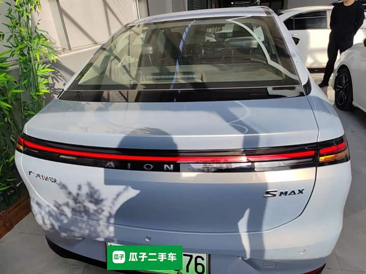 GAC Aion S Max 2024 2024款 70 星耀版