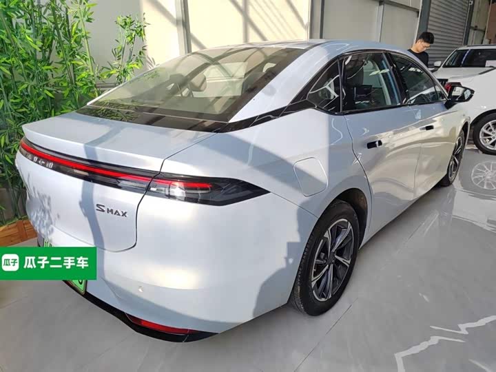 GAC Aion S Max 2024 2024款 70 星耀版