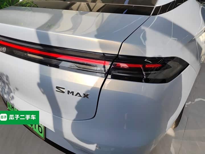 GAC Aion S Max 2024 2024款 70 星耀版