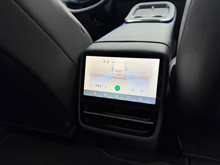 XPeng G7 2025 2025款 702 超长续航 Max