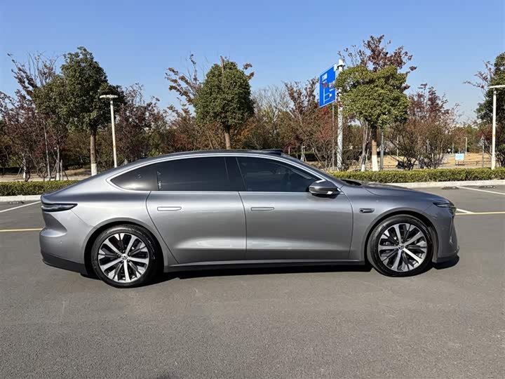 Nio ET7 2024 2024款 75kWh 行政版