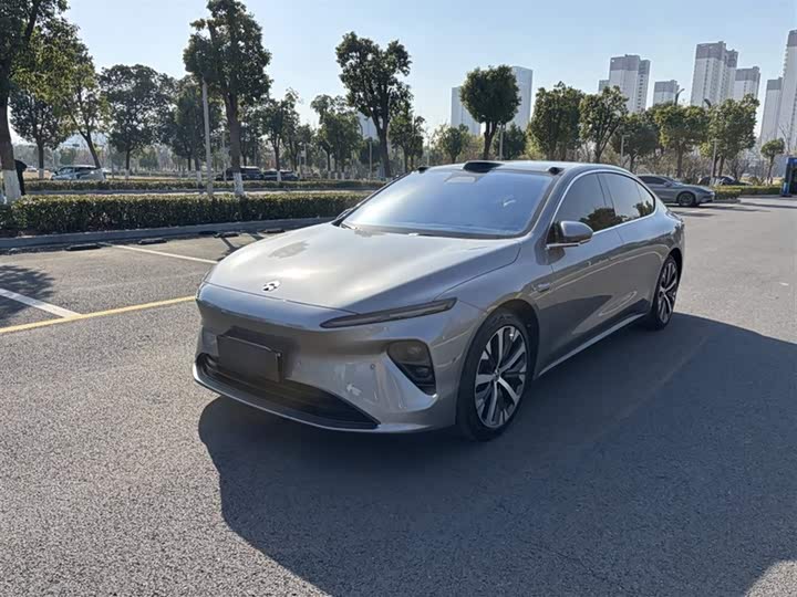 2024 Nio ET7