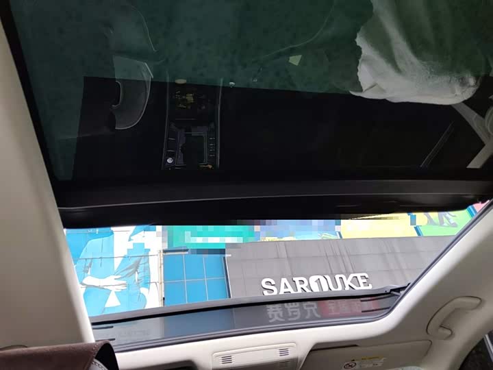 Volkswagen Phideon 2021 2021款 380TSI 豪华版