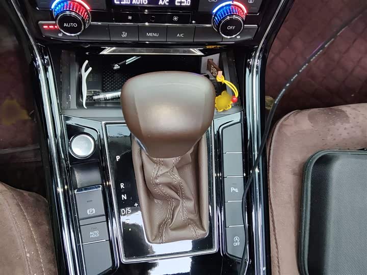 Volkswagen Phideon 2021 2021款 380TSI 豪华版