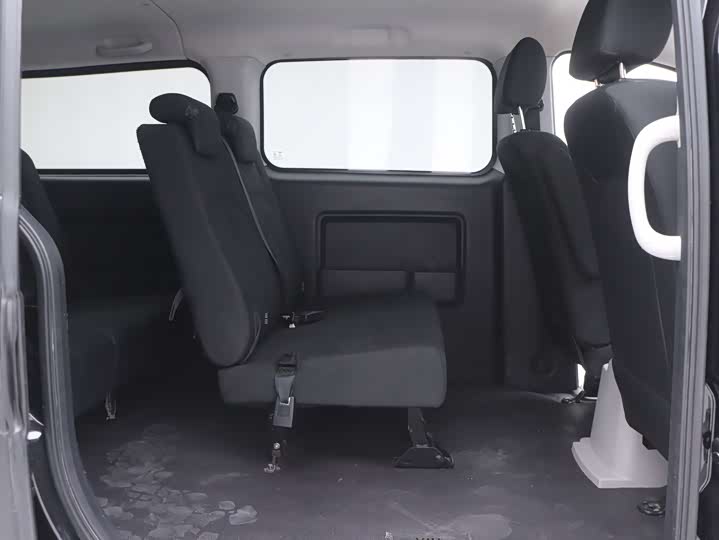 JAC Refine M3 2019 2019款 PLUS 创客版 1.8L 豪华型