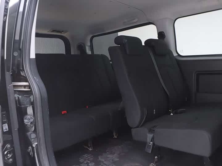 JAC Refine M3 2019 2019款 PLUS 创客版 1.8L 豪华型