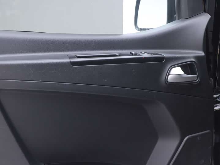 JAC Refine M3 2019 2019款 PLUS 创客版 1.8L 豪华型