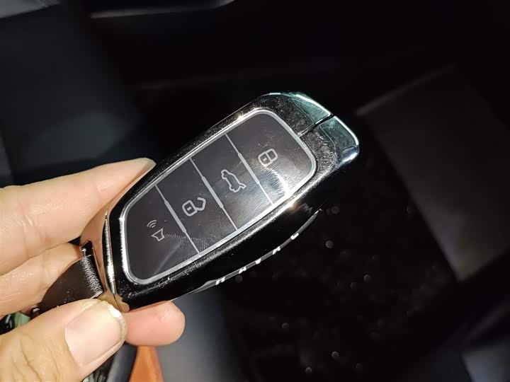 Haval Raptor Hybrid 2024 2024款 Hi4 102 Pro