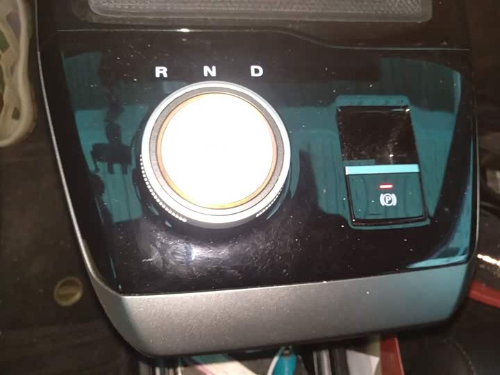 MG Motor 4 EV 2023 2023款 415km 出海冠军版