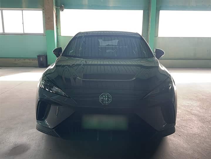 MG Motor 4 EV 2023 2023款 415km 出海冠军版