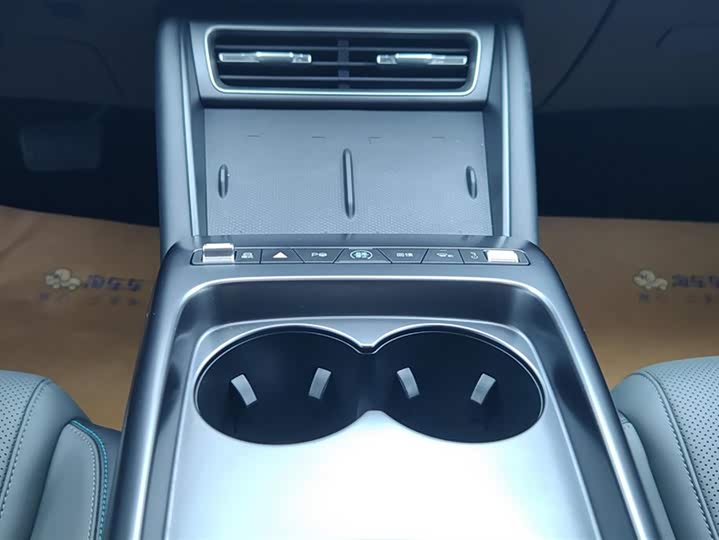 BYD Qin L 2025 2025款 EV 545KM超越型