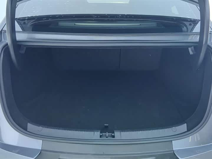 BYD Qin L 2025 2025款 EV 545KM超越型