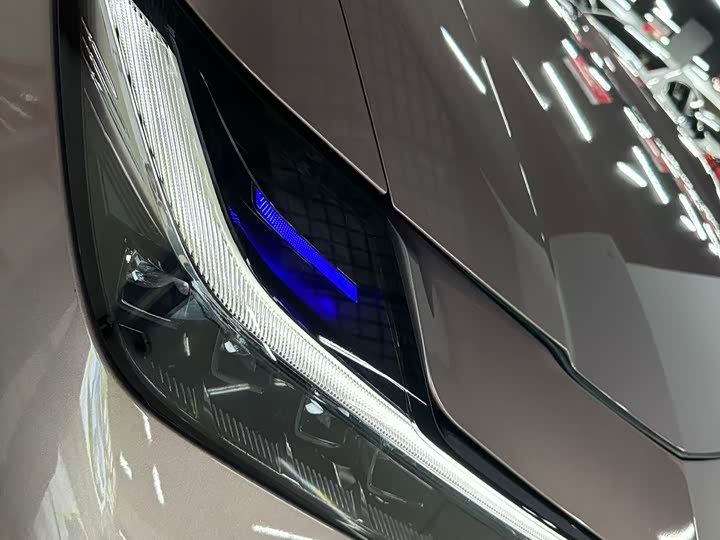 Toyota bZ3 2023 2023款 616km 长续航Premium