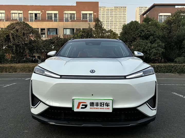 Dongfeng Aeolus L7 2024 2024款 205 Max 定制版