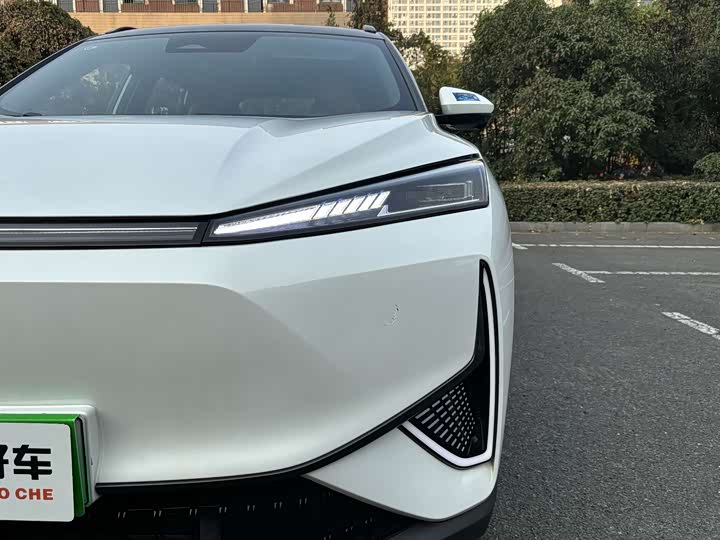 Dongfeng Aeolus L7 2024 2024款 205 Max 定制版