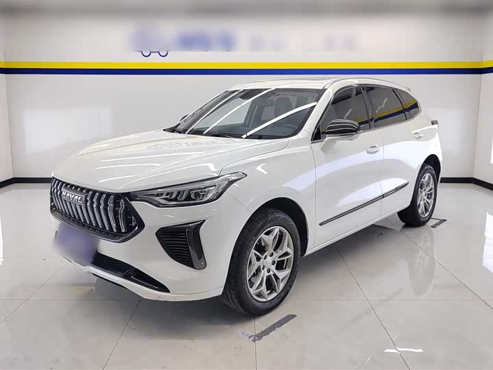 Haval Chitu 2023 2023款 1.5T 卓越型