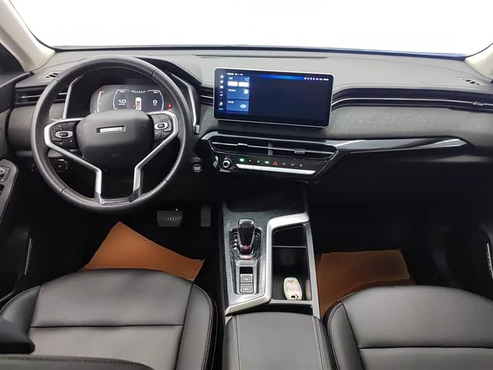 Haval Chitu 2023 2023款 1.5T 卓越型