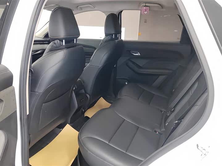 Haval Chitu 2023 2023款 1.5T 卓越型