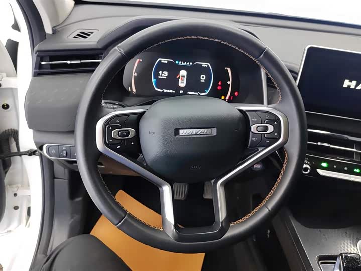Haval Chitu 2023 2023款 1.5T 卓越型