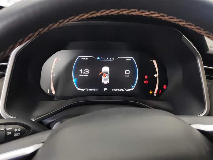 Haval Chitu 2023 2023款 1.5T 卓越型